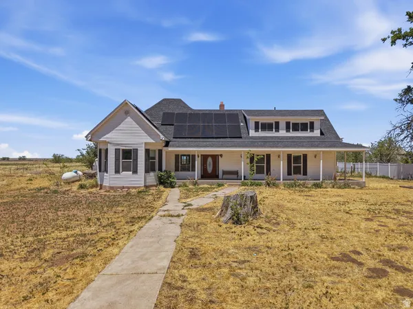 $499,000 | 4909 West 6150th South, Kanosh, UT 84637