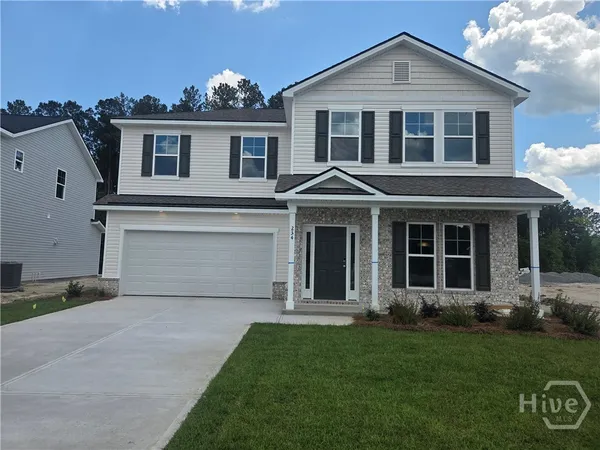$398,190 | 234 Mage Street, Bloomingdale, GA 31302