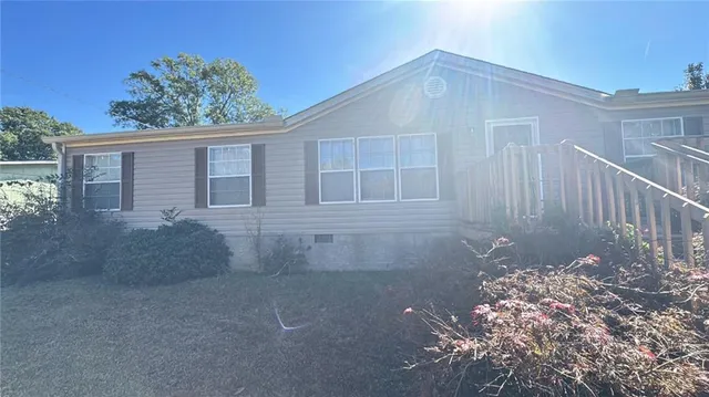 $215,000 | 99 James Drive, Hampton, GA 30228