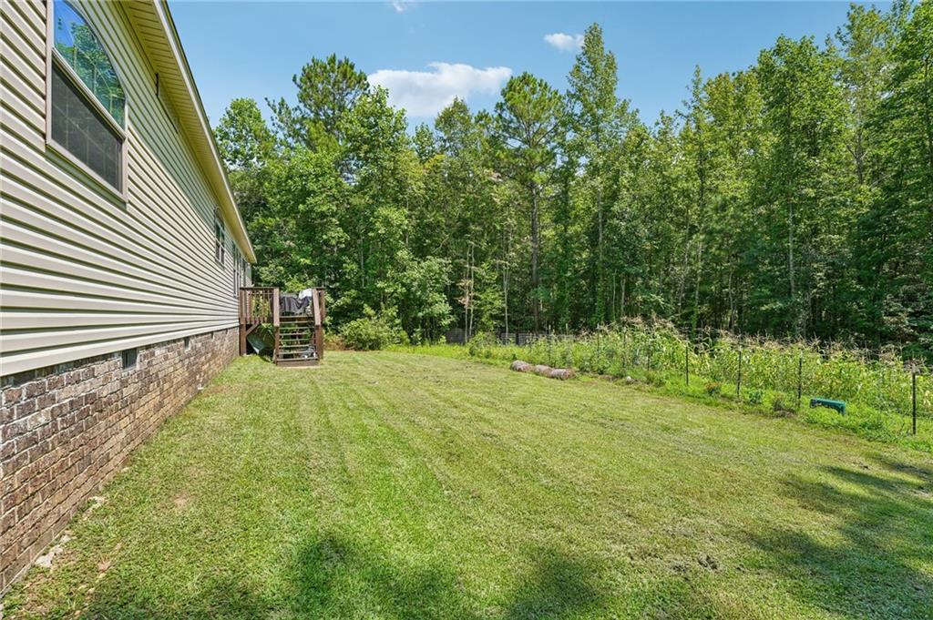 1036 Creighton Road Ball Ground, GA 30107 - Photo 35 of 47 Gallery Image 35