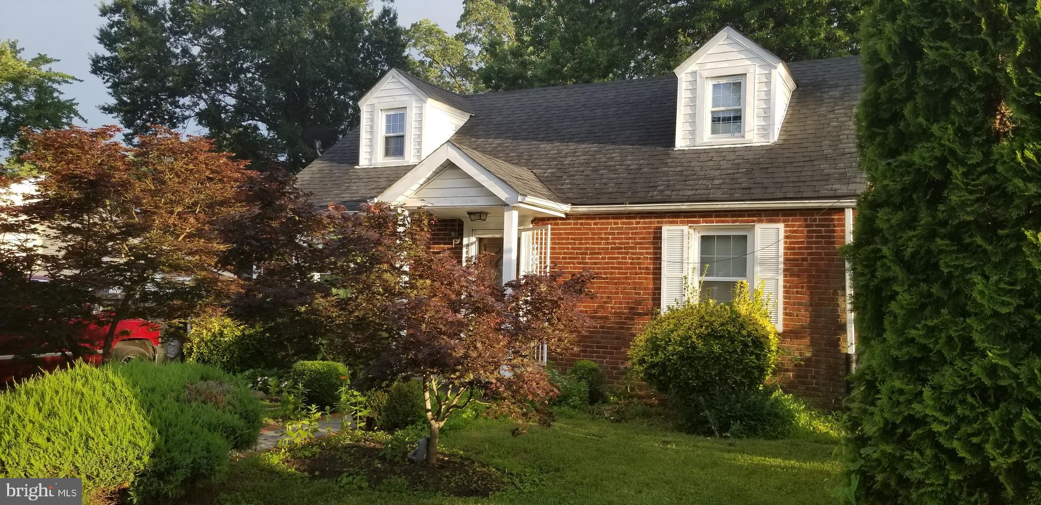 Welcome to your new home!