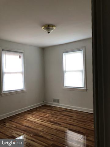 2407 Amherst Road Hyattsville, MD 20783 - Photo 21 of 57 Second bright bedroom on the main floor