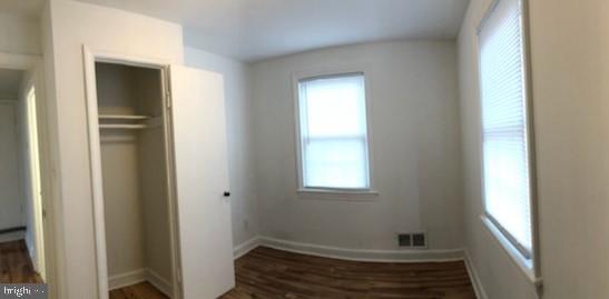 2407 Amherst Road Hyattsville, MD 20783 - Photo 22 of 57 Bright Bedroom on the main floor