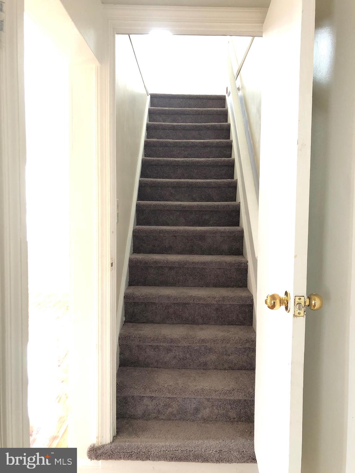 2407 Amherst Road Hyattsville, MD 20783 - Photo 24 of 57 New plush carpet for the loft 3rd bedroom on the u
