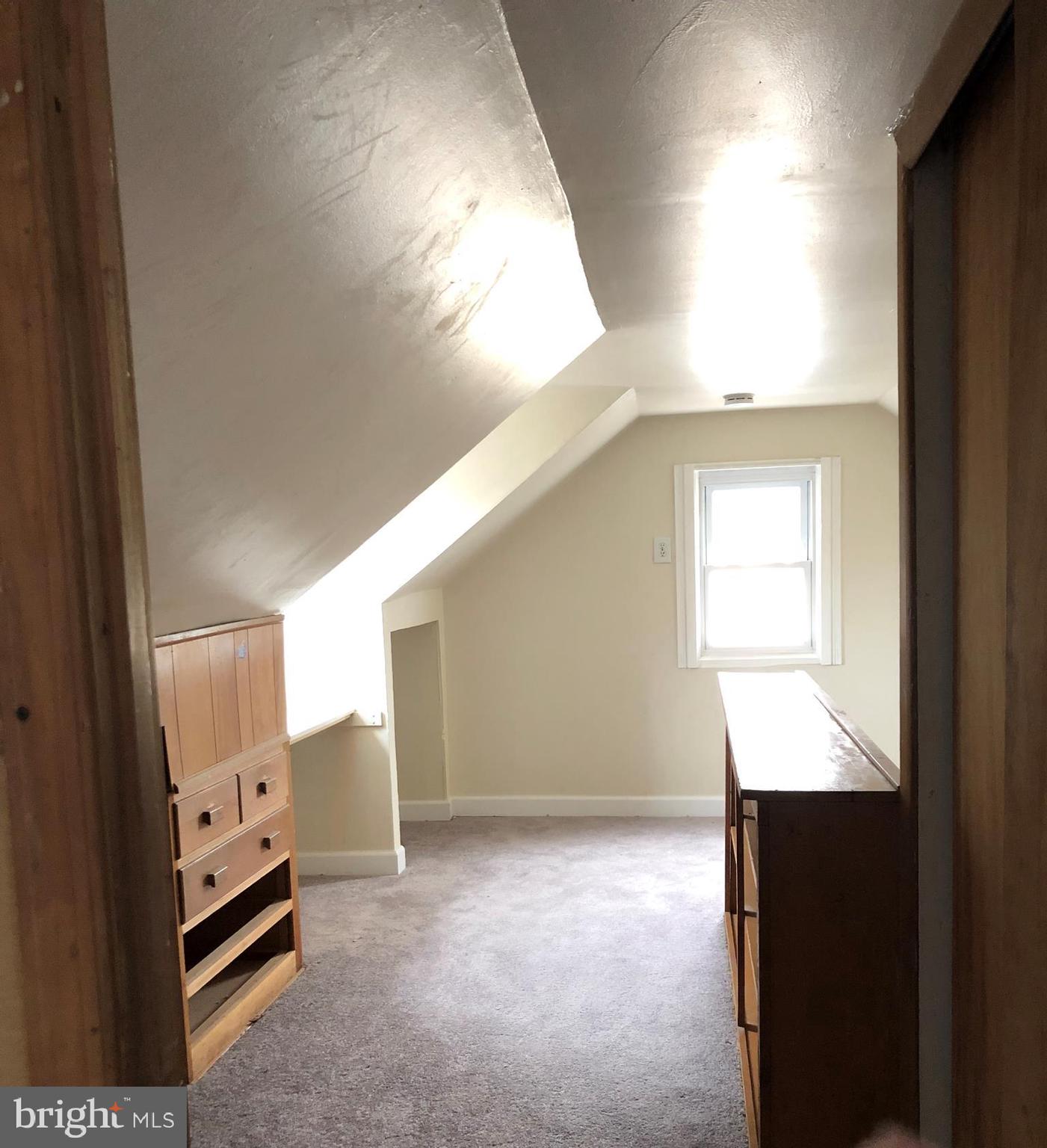 2407 Amherst Road Hyattsville, MD 20783 - Photo 27 of 57 Additional storage in the sitting loft area