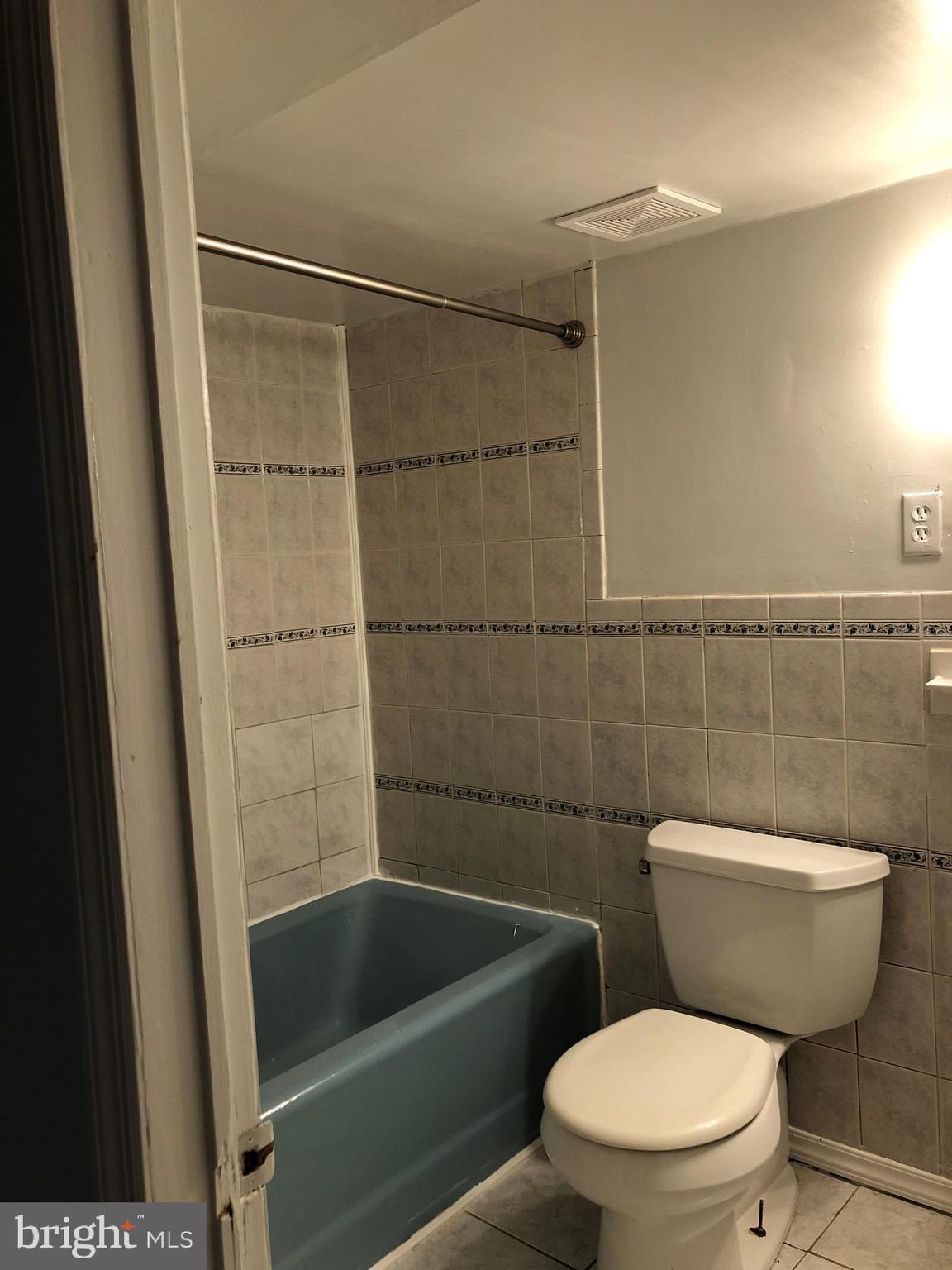 2407 Amherst Road Hyattsville, MD 20783 - Photo 36 of 57 Full bathroom in the basement