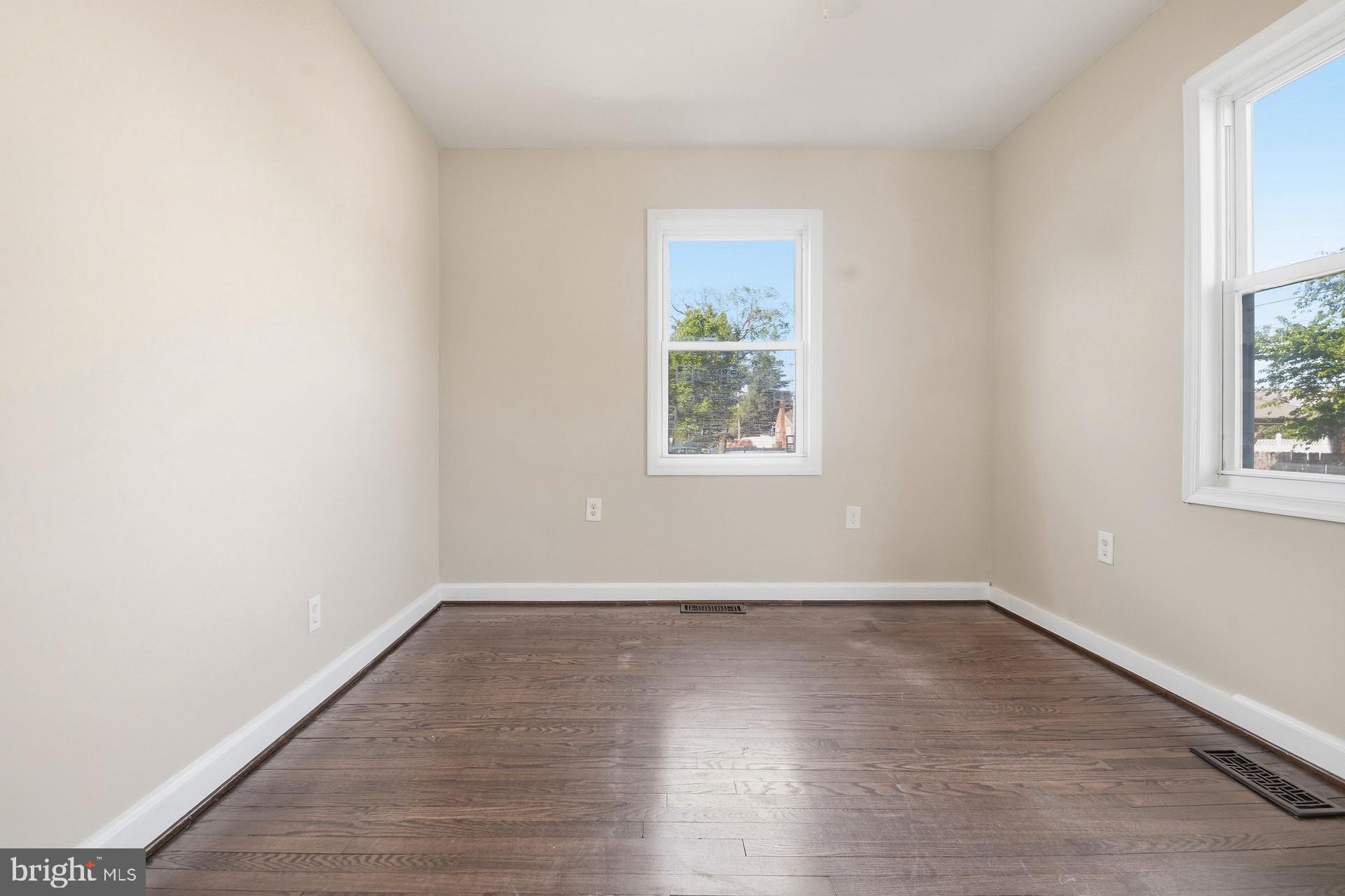 8444 Garden Road Pasadena, MD 21122 - Photo 13 of 28 BEDROOM #2