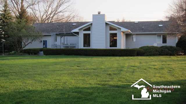 5479 Stewart Road Monroe, MI 48162 - Photo 14 of 15