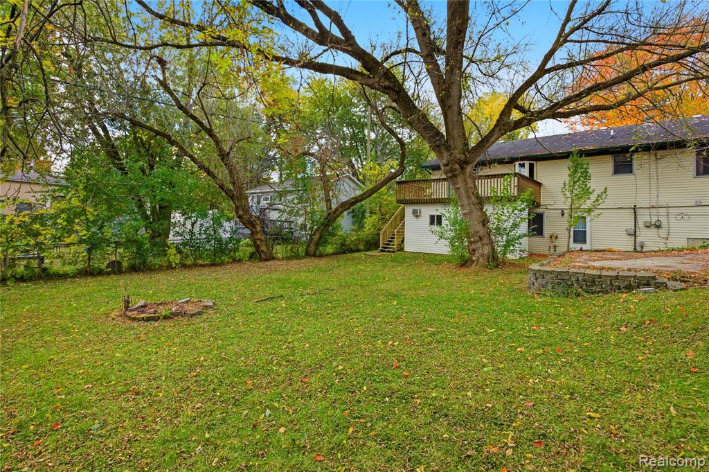 3931 Mildred Avenue Rochester Hills, MI 48309 - Photo 30 of 39