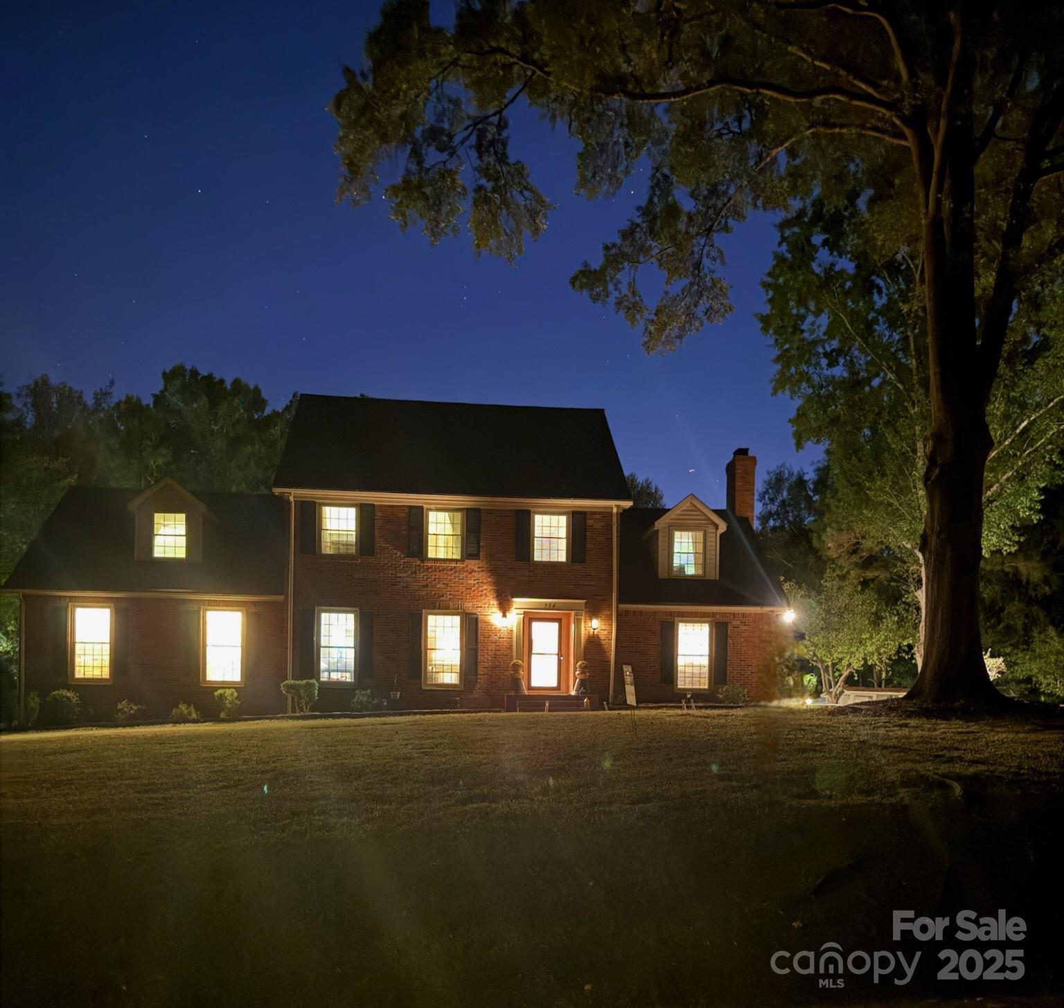 526 Rock Springs Road Lancaster, SC 29720 - Photo 22 of 22 a view of a building in the middle of a street