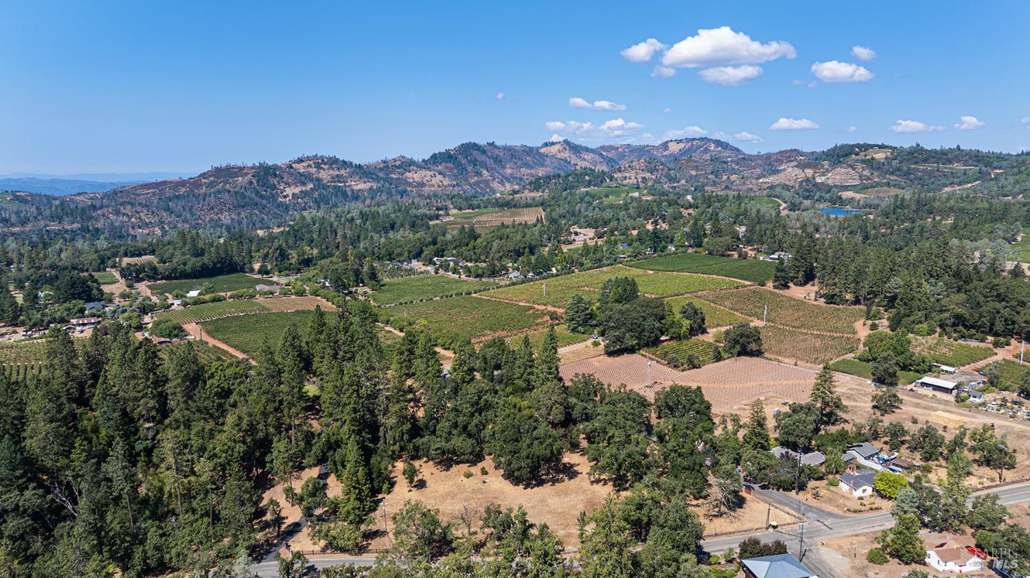 525 Keyes Avenue Angwin, CA 94508 - Photo 52 of 65