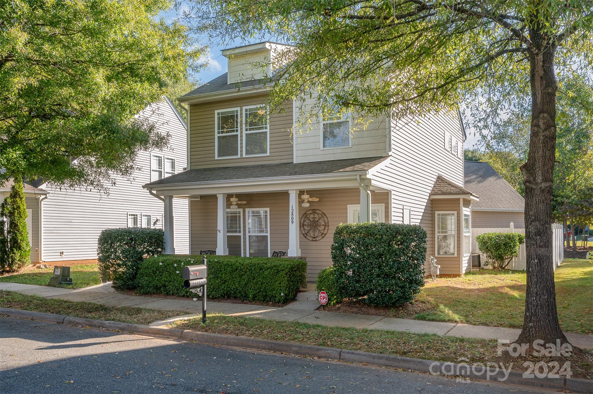 12809 Windyedge Road Huntersville, NC 28078 - Photo 1 of 24 Gallery Image 1