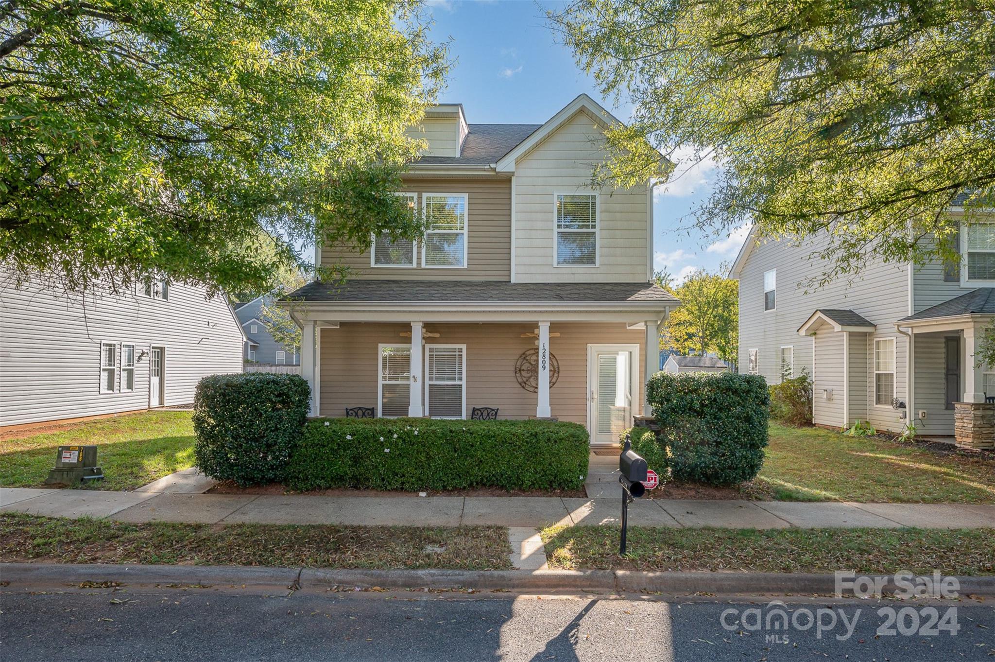 12809 Windyedge Road Huntersville, NC 28078 - Photo 24 of 24 Gallery Image 24