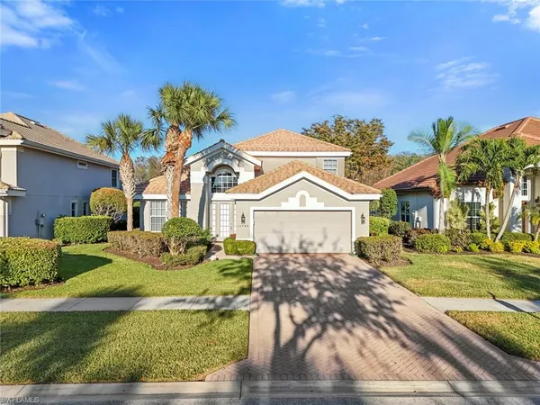 $699,000 | 11740 Carradale Court, Naples, FL 34120