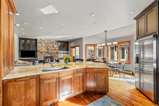 $4,495,000 | 1165 Redwoods Drive, Steamboat Springs, CO 80487