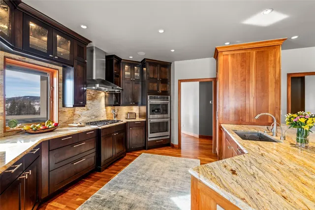 $4,495,000 | 1165 Redwoods Drive, Steamboat Springs, CO 80487
