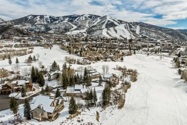 $4,495,000 | 1165 Redwoods Drive, Steamboat Springs, CO 80487