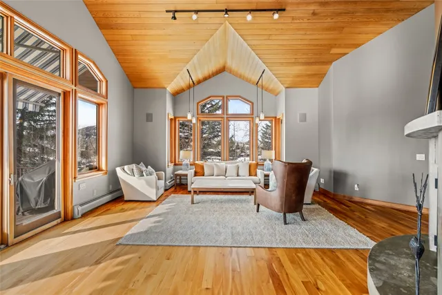 $4,495,000 | 1165 Redwoods Drive, Steamboat Springs, CO 80487