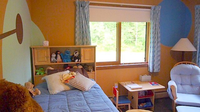 433 Main Road Savoy, MA 01256 - Photo 17 of 19 a reading room with furniture and a window