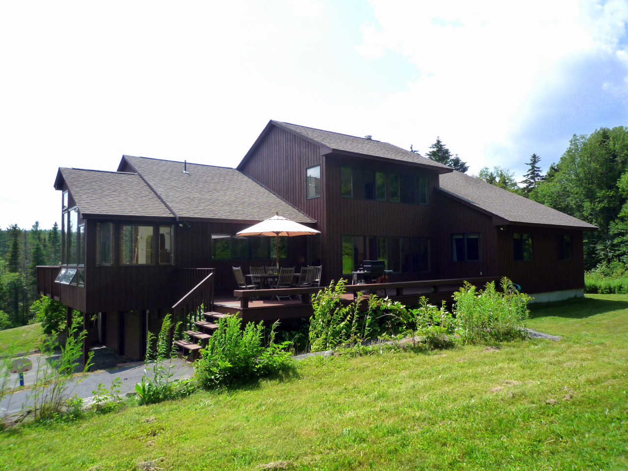 433 Main Road Savoy, MA 01256 - Photo 4 of 19