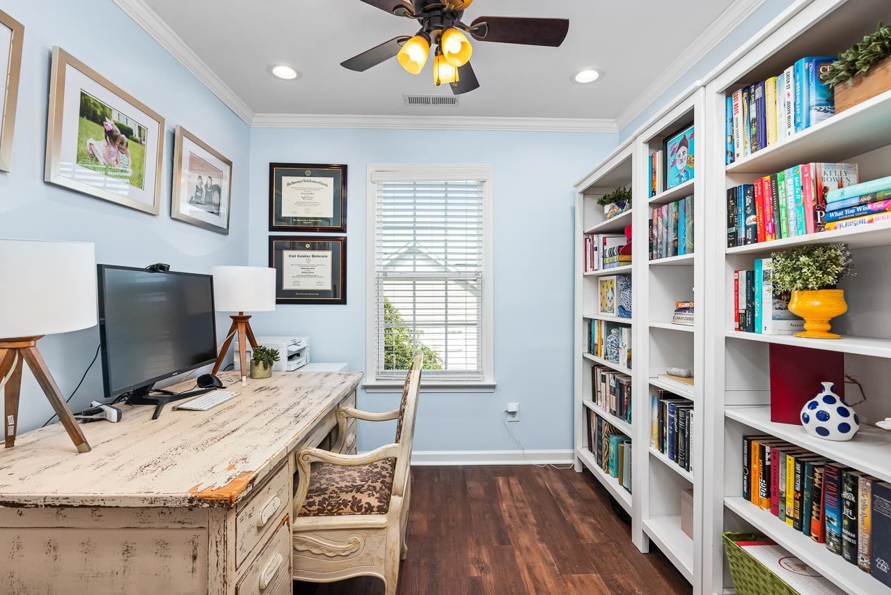 841 Seastone Street Raleigh, NC 27603 - Photo 24 of 42 Photo 24