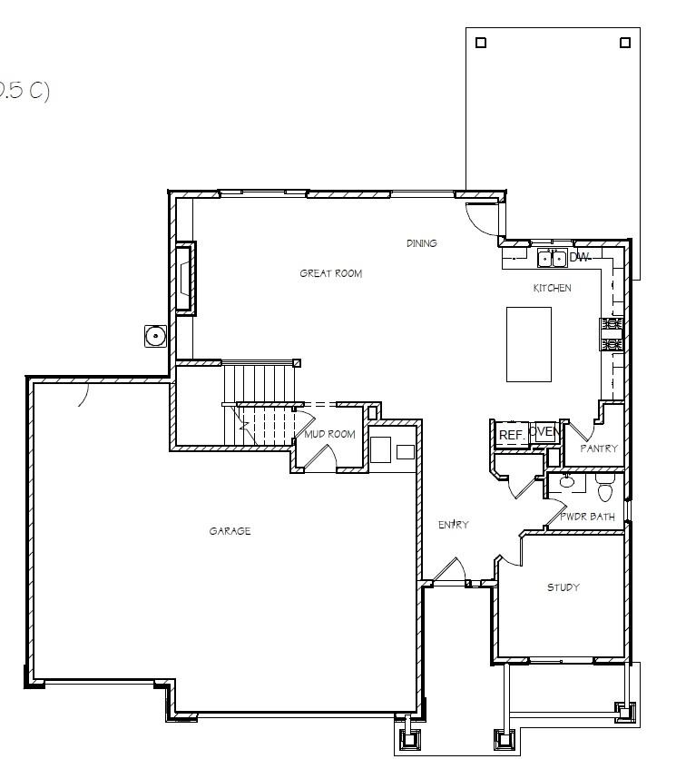1414 South Manifold Road Spokane Valley, WA 99016 - Photo 3 of 4
