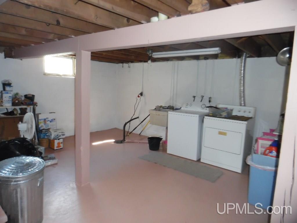 3437 Co Road Cornell, MI 49818 - Photo 13 of 22