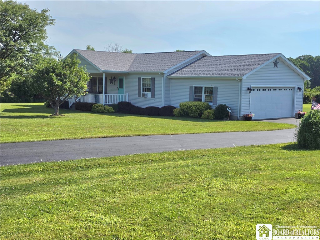 2132 Swanson Road Ellicott, NY 14701 - Photo 7 of 35