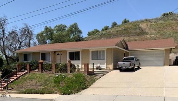 841 Valley Road Moorpark, CA 93021 - Photo 1 of 13