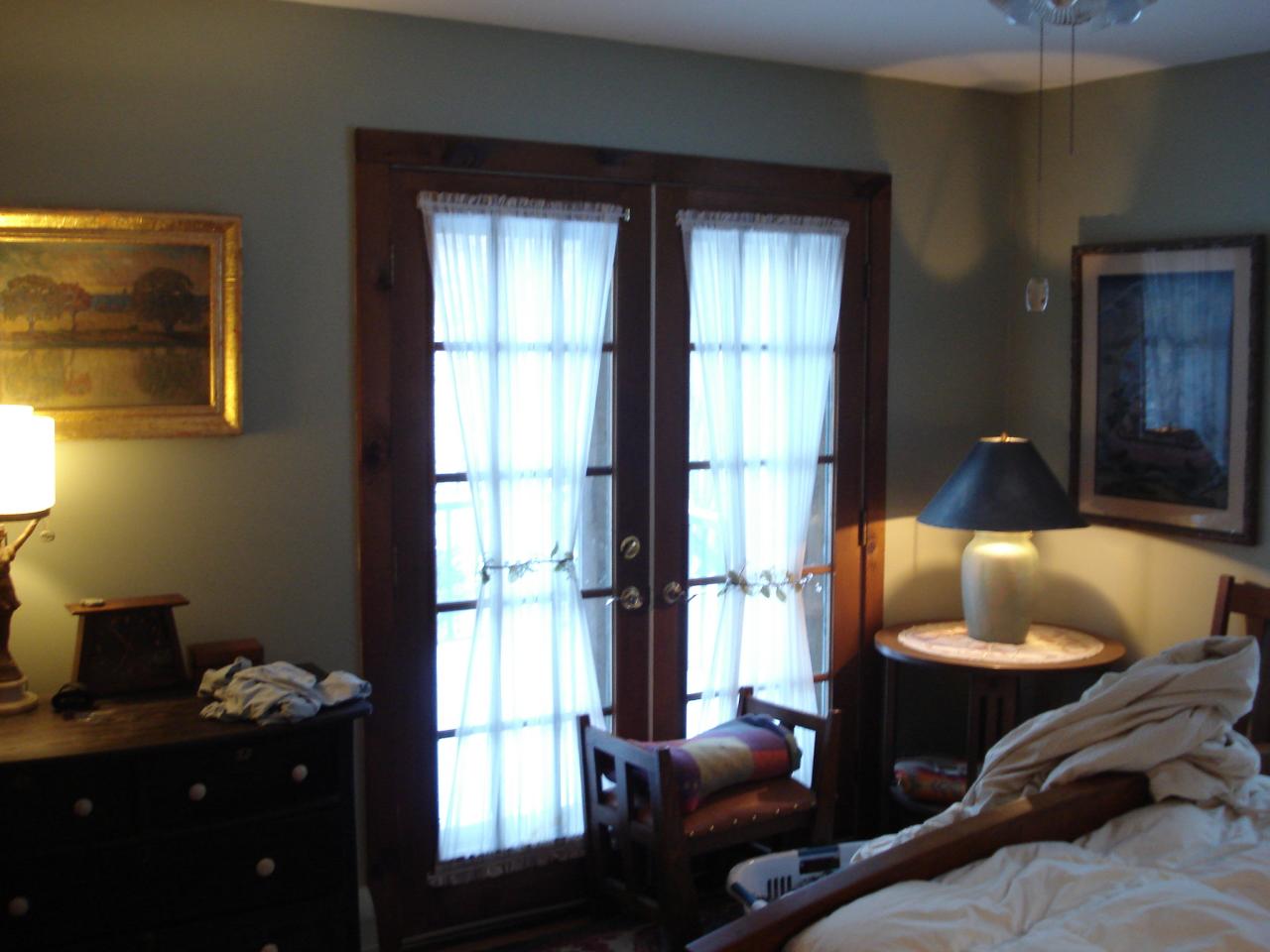 1841 Home Road Sheffield, MA 01230 - Photo 7 of 9 Bedroom