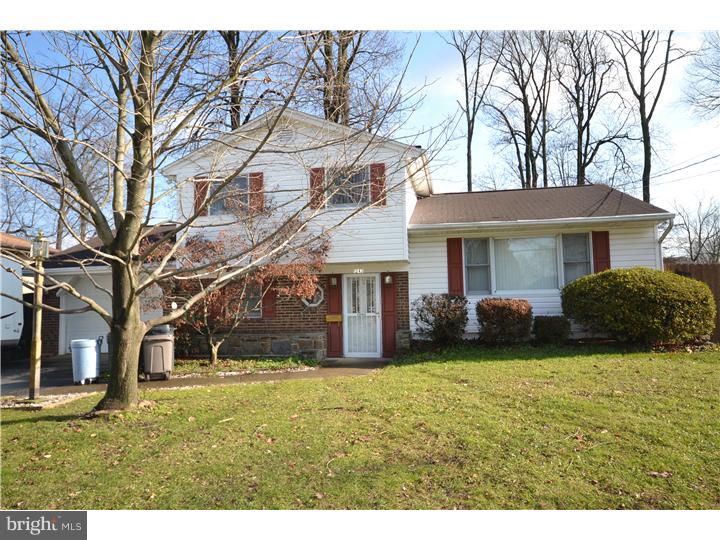 1243 Irma Road Warminster, PA 18974 - Photo 1 of 18 Exterior Front