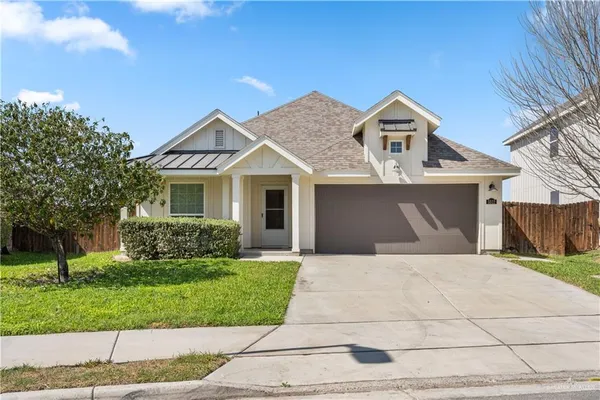 $295,000 | 5512 River Road, McAllen, TX 78504
