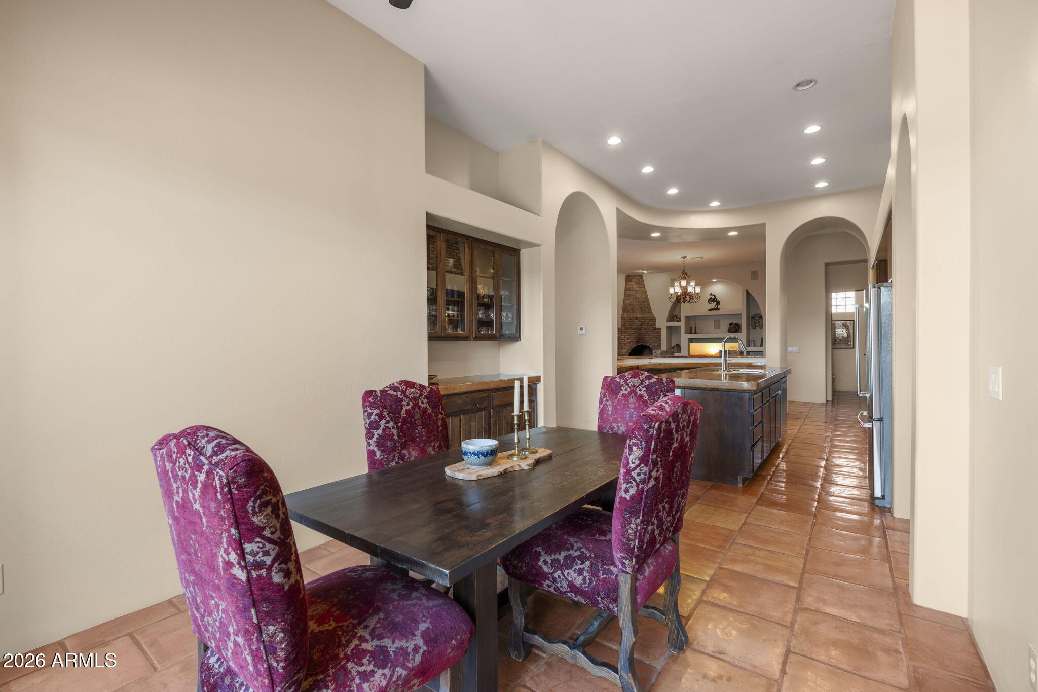 27523 North 168th Street Rio Verde, AZ 85263 - Photo 19 of 78 Dinning