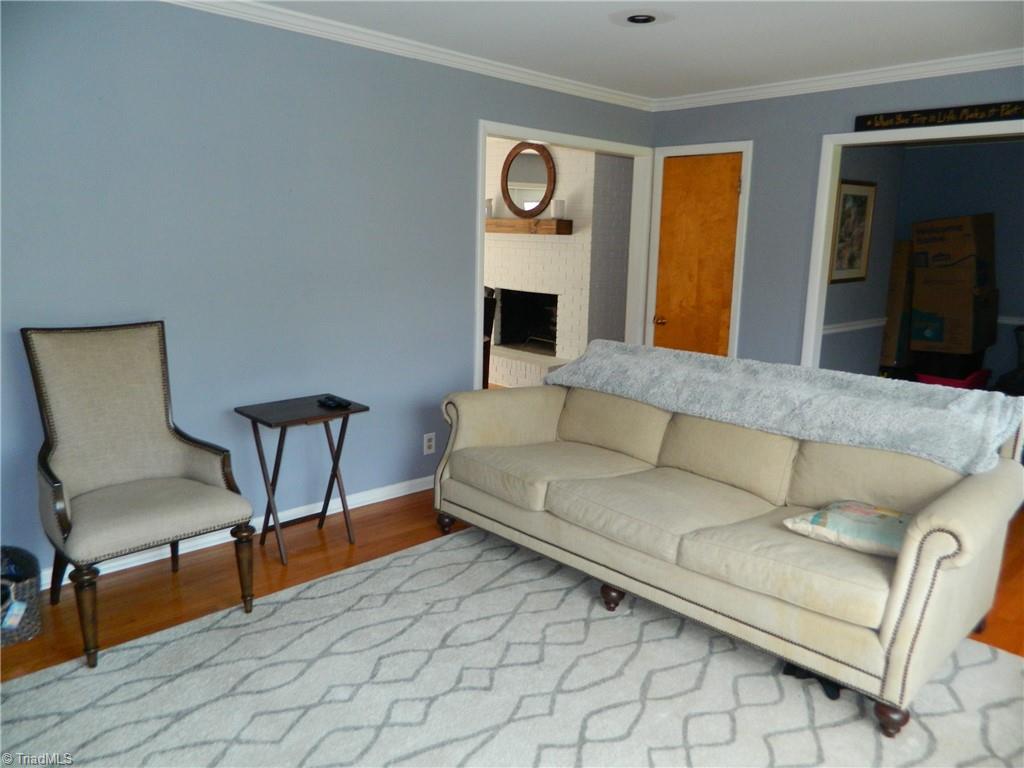5531 Robbins Country Road Trinity, NC 27370 - Photo 11 of 16 Gallery Image 11