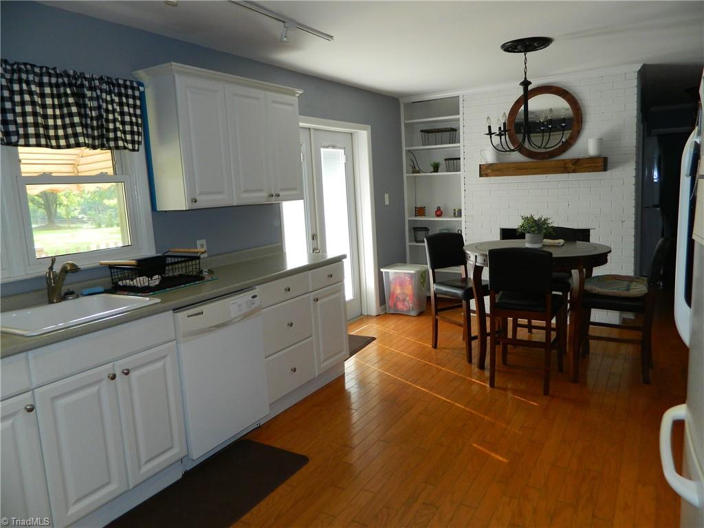 5531 Robbins Country Road Trinity, NC 27370 - Photo 5 of 16 Gallery Image 5
