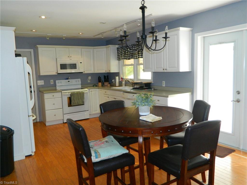 5531 Robbins Country Road Trinity, NC 27370 - Photo 7 of 16 Gallery Image 7