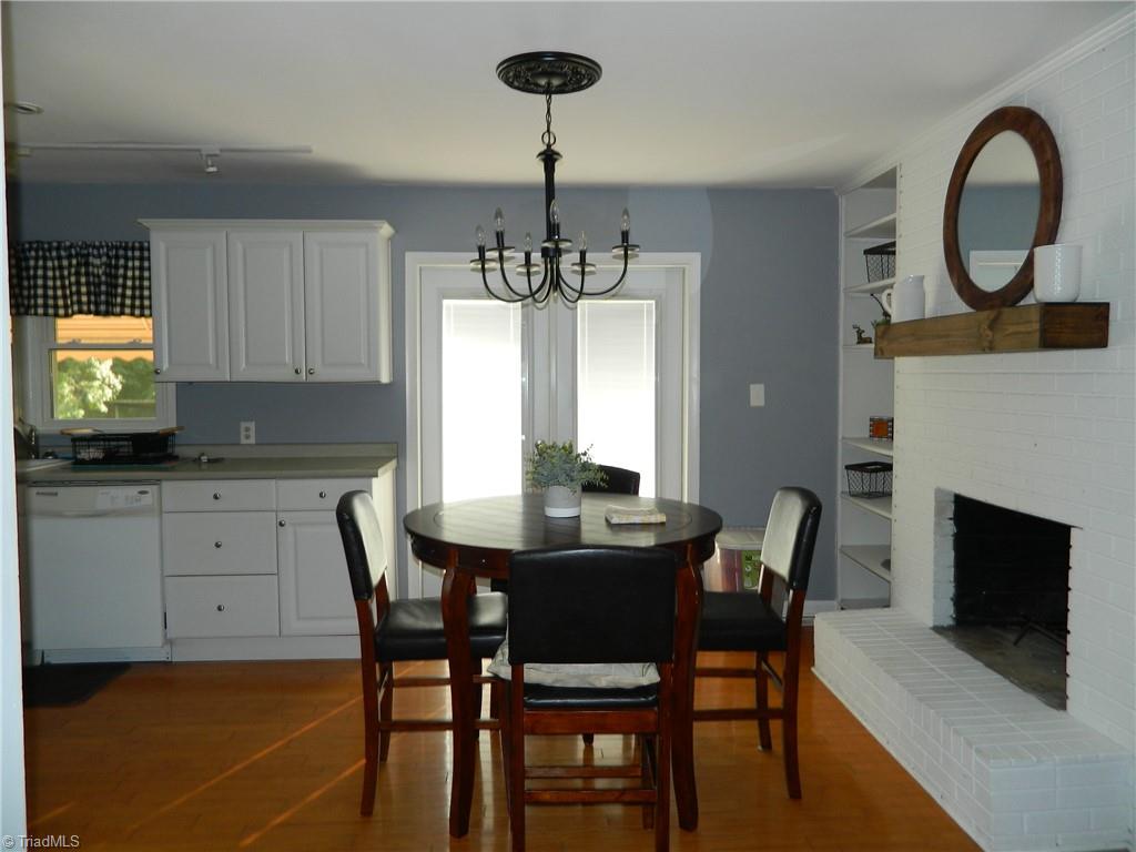 5531 Robbins Country Road Trinity, NC 27370 - Photo 8 of 16 Gallery Image 8