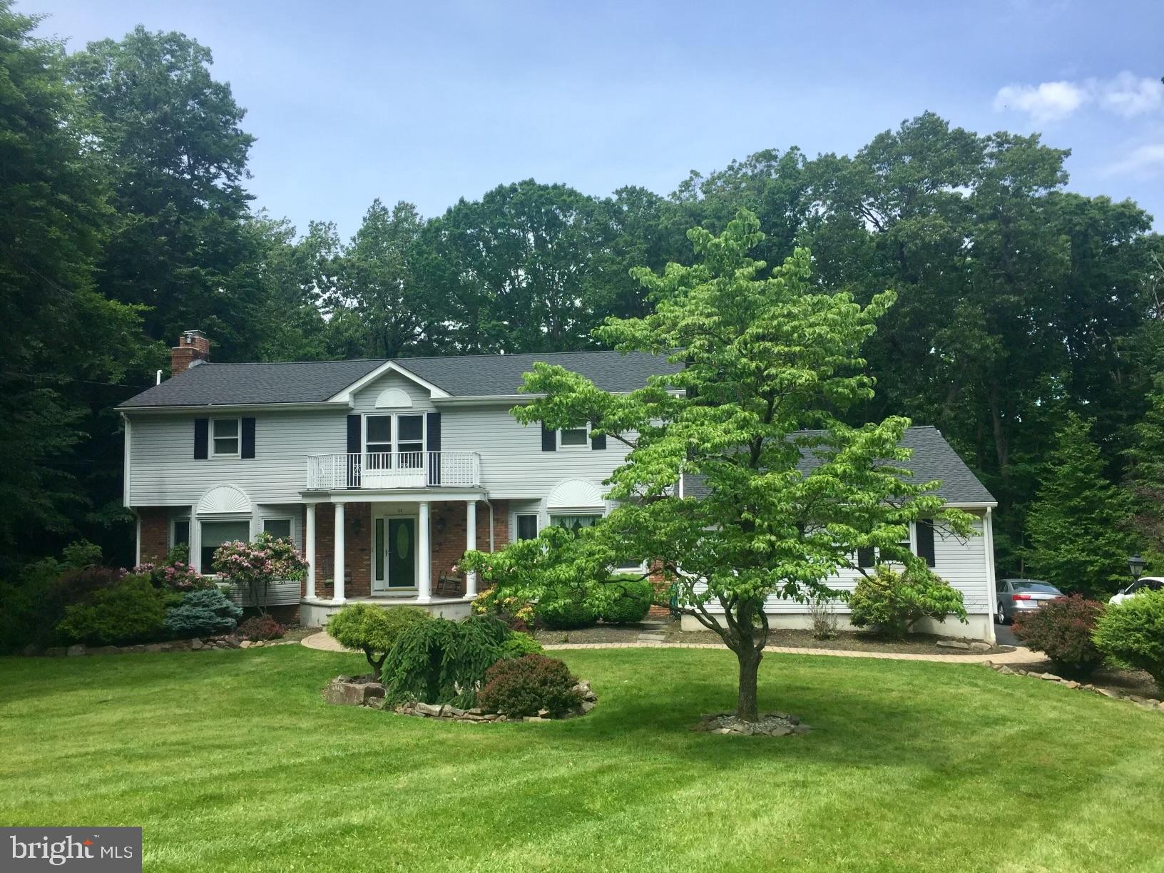 115 Smoke Rise Drive Warren, NJ 07059 - Photo 1 of 24 Gallery Image 1