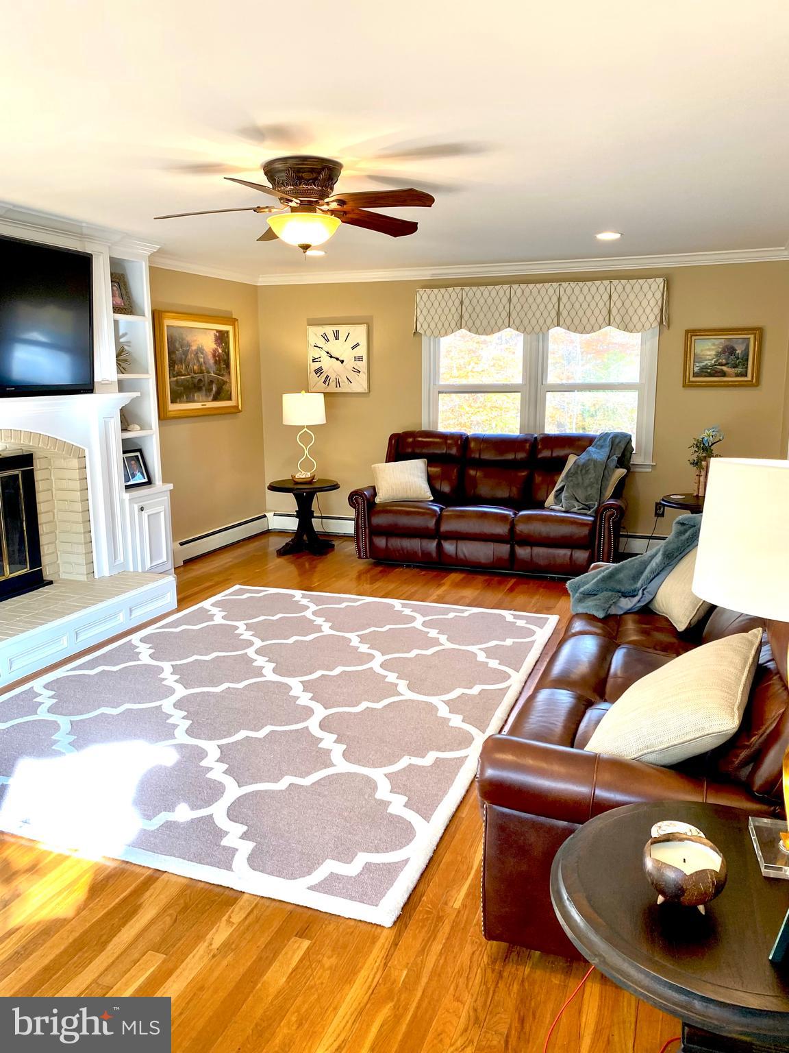 115 Smoke Rise Drive Warren, NJ 07059 - Photo 3 of 24 Gallery Image 3