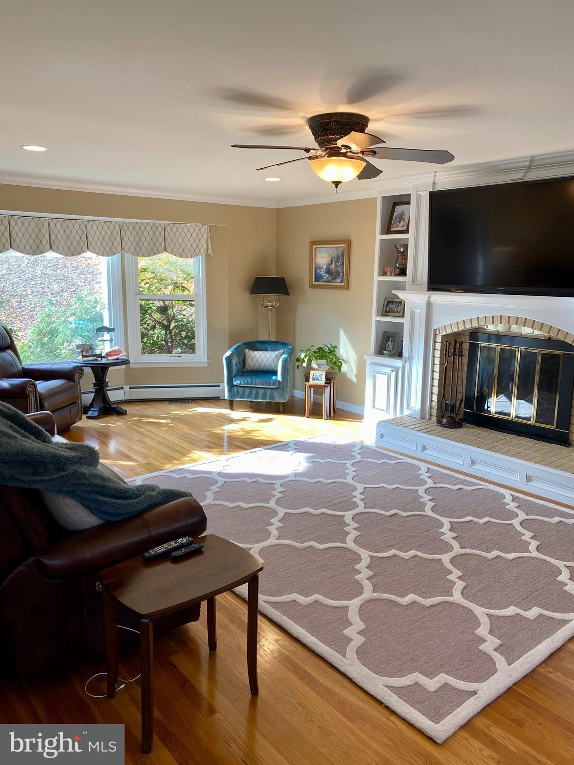 115 Smoke Rise Drive Warren, NJ 07059 - Photo 4 of 24 Gallery Image 4