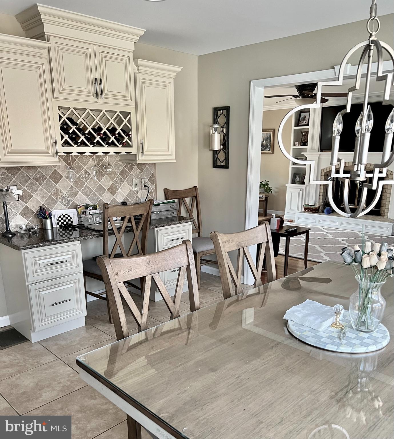 115 Smoke Rise Drive Warren, NJ 07059 - Photo 6 of 24 Gallery Image 6