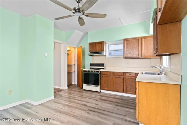 $160,000 | 76 Mary Street, Ashley, PA 18706