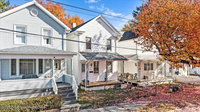 $160,000 | 76 Mary Street, Ashley, PA 18706