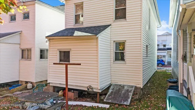 $160,000 | 76 Mary Street, Ashley, PA 18706