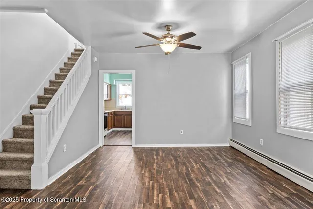 $160,000 | 76 Mary Street, Ashley, PA 18706