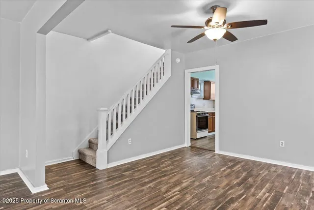 $160,000 | 76 Mary Street, Ashley, PA 18706