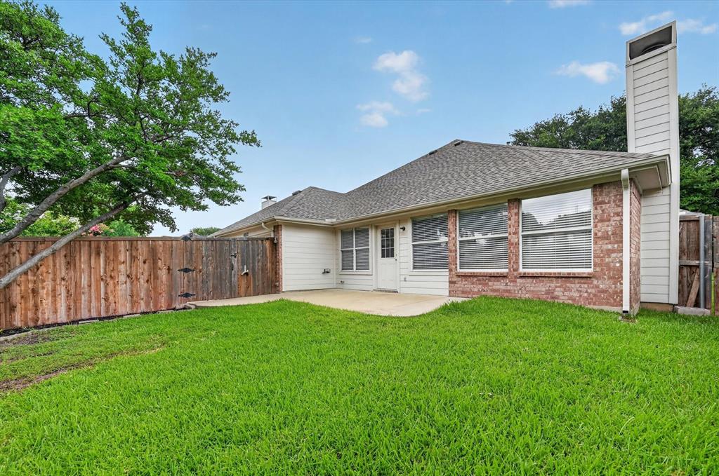 10317 Hunter Run Frisco, TX 75035 - Photo 36 of 40