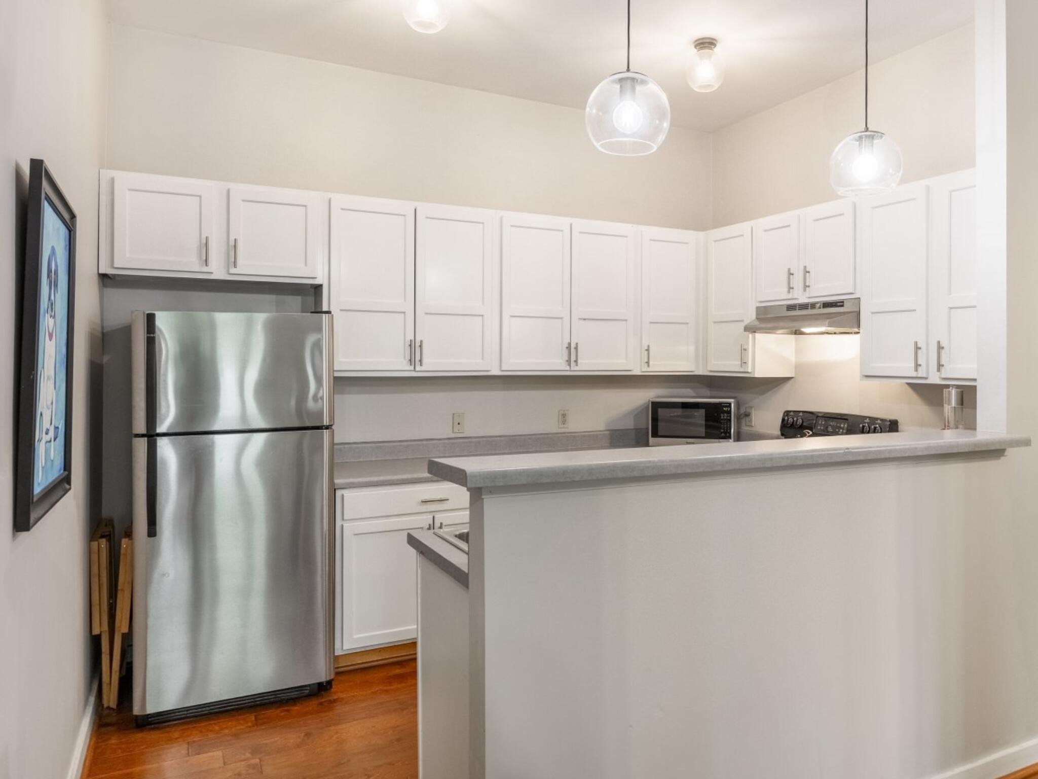 1609 Long Street, Unit 103 Chattanooga, TN 37408 - Photo 13 of 22 1609 Long Street 103