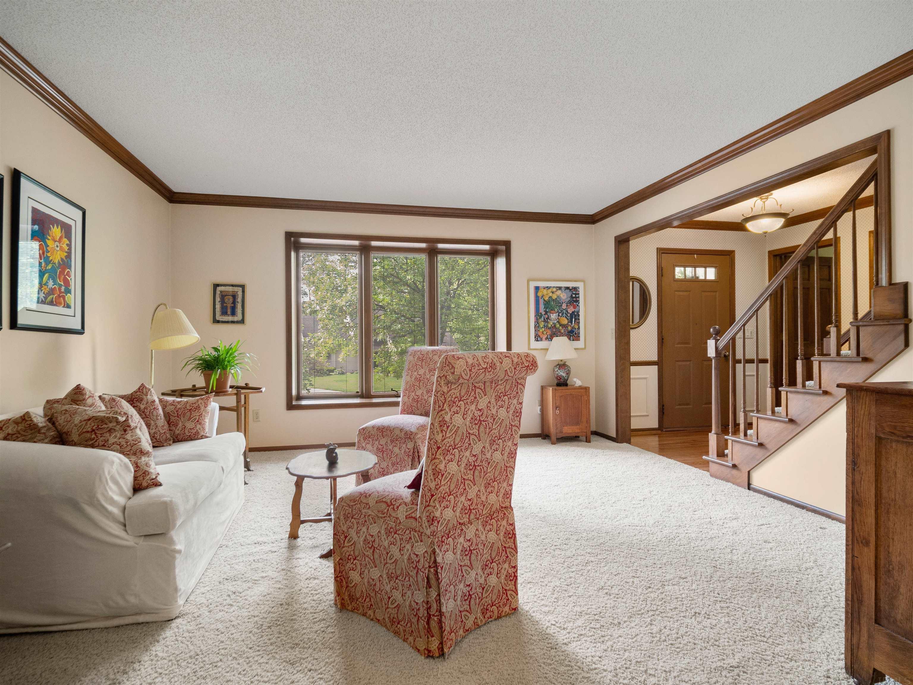 9118 Timber Ridge Court Fort Wayne, IN 46804 - Photo 13 of 34 Gallery Image 13