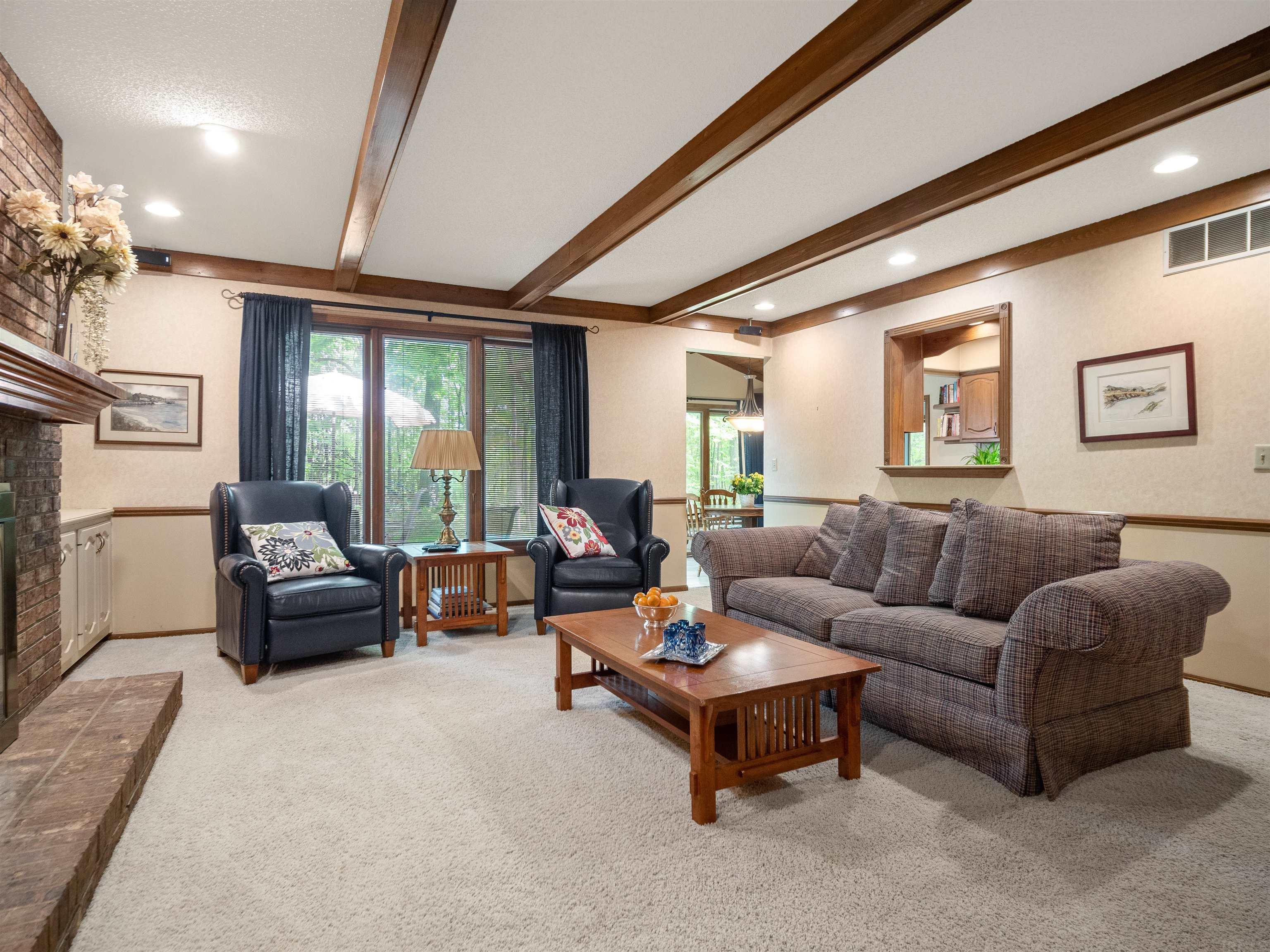 9118 Timber Ridge Court Fort Wayne, IN 46804 - Photo 15 of 34 Gallery Image 15